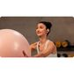 Shokz OpenFit Air Open-Ear True Wireless Earbuds in Pink, , large