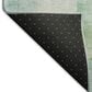 Dalyn Rug Company Pacifica PA10 5" x 7"6" Seafoam Area Rug, , large