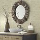 Shaw Vision Allure 12" x 12" Mosaic Sheet, , large