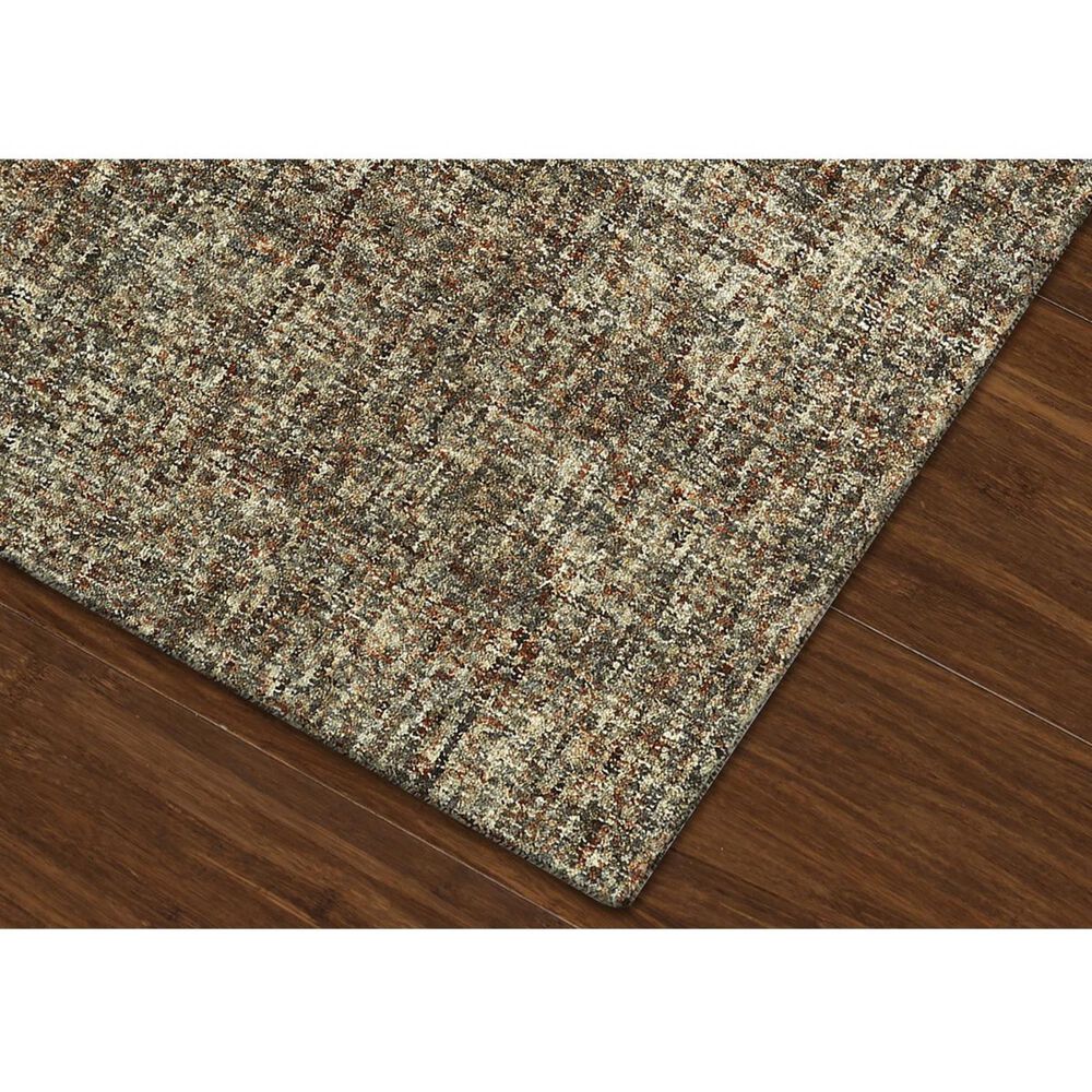 Dalyn Rug Company Calisa CS5 9&#39; x 13&#39; Kaleidoscope Area Rug, , large