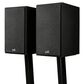 Polk Audio Large Bookshelf Speakers in Black (Pair), , large