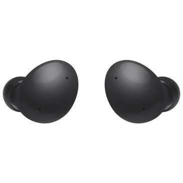 Samsung Galaxy Buds2 True Wireless Earbud Headphones in Graphite, , large