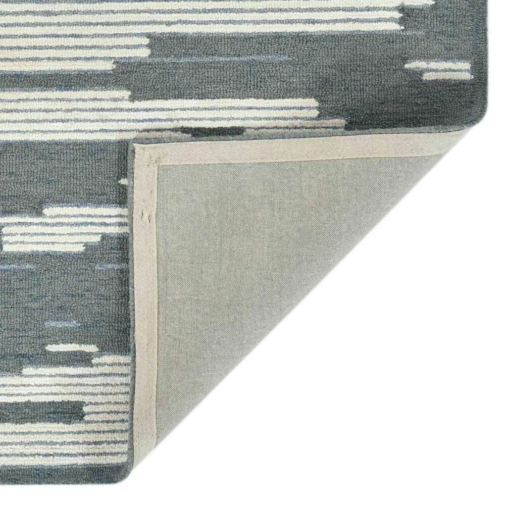Amer Rugs Chicago 8&#39; x 10&#39; Blue Area Rug, , large