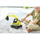 Hape Toys Dig"N Dump Excavator in Multicolor, , large