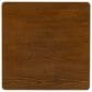 Safavieh Jaylessa 1-Drawer End Table in Medium Oak, , large