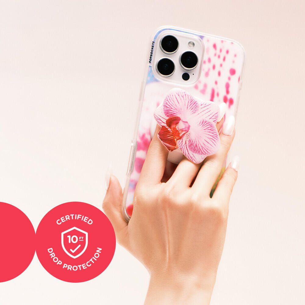 PopSockets MagSafe Circle PopGrip in Lilio, , large
