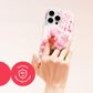 PopSockets MagSafe Circle PopGrip in Lilio, , large