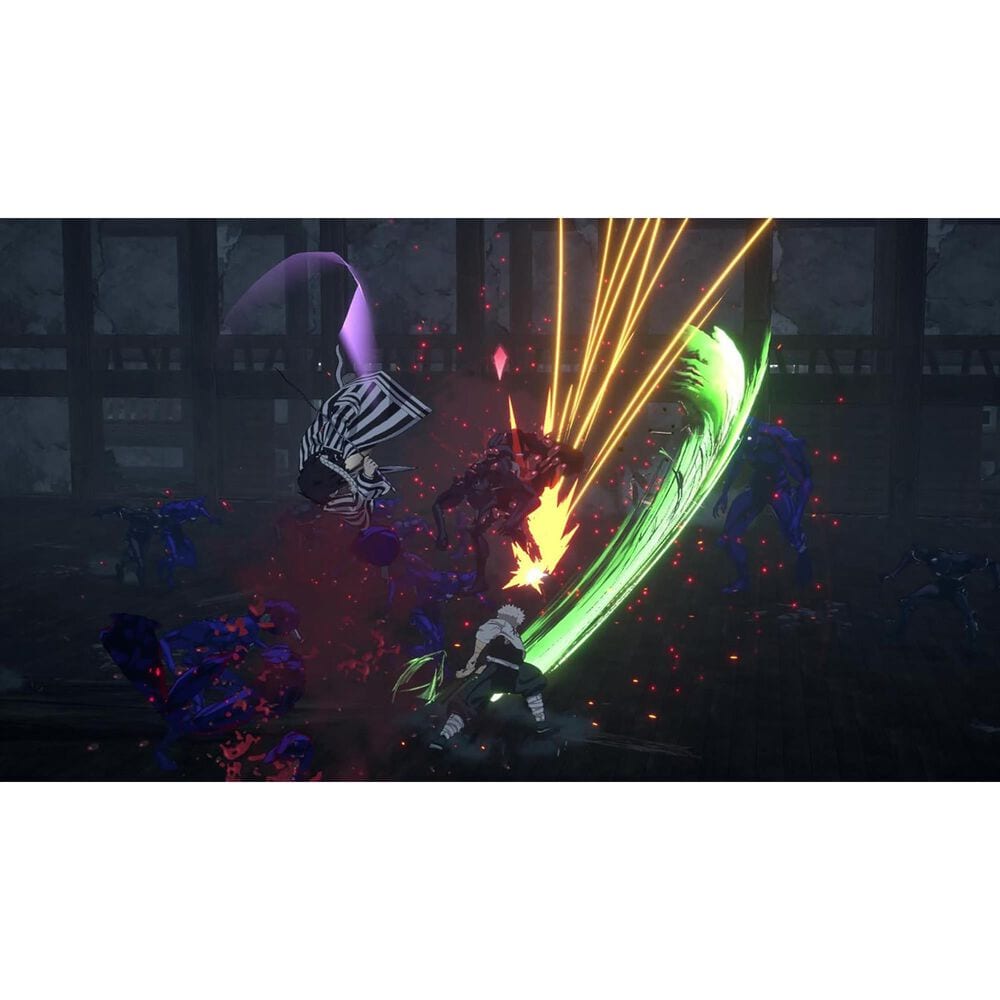 Kimetsu no Yaiba - The Hinokami Chronicles 2 - PlayStation 5, , large