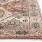 Central Oriental Stonington Lilith Tan 7"10" x 9"10" Area Rug, , large