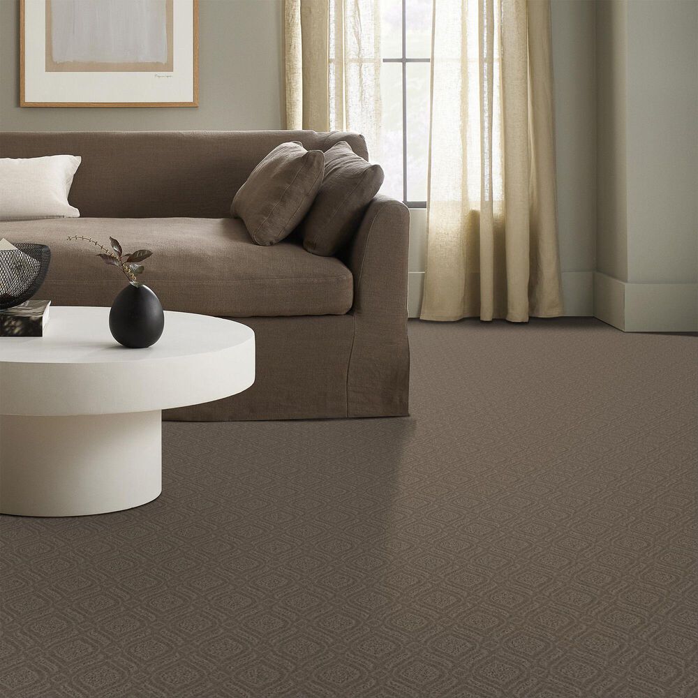 Anderson Tuftex Expressive Carpet in Arrowhead, , large