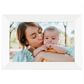 Aura Carver 10" Digital Picture Frame in Sea Salt, , large