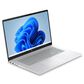 HP OmniBook 3 17" Laptop | AMD Ryzen 3 30 - 8GB RAM - AMD Radeon 610M Graphics - 512GB SSD in Glacier Silver, , large