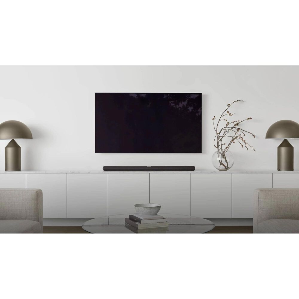 Bowers &amp; Wilkins 3.1.2 Channel Soundbar with Subwoofer, , large
