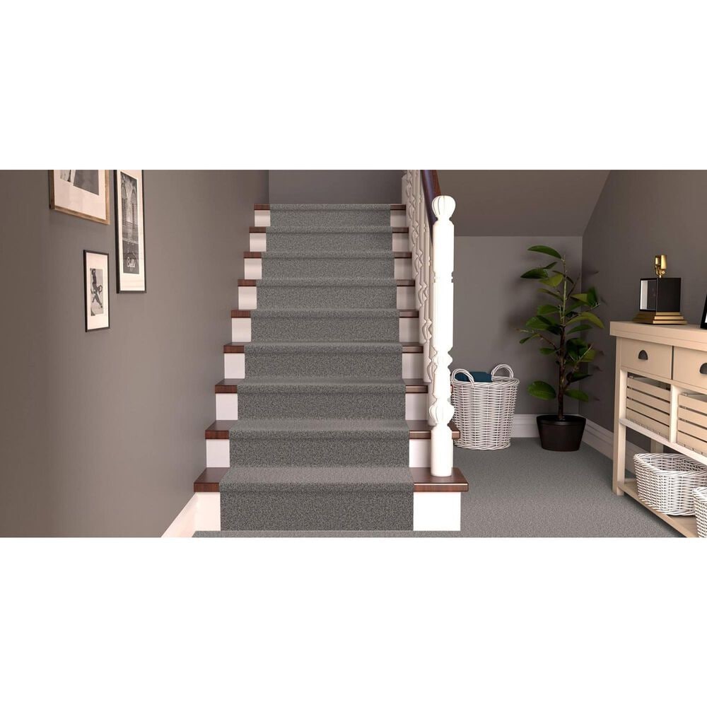 Revolution Mills Rainier Carpet in Snowshoe, , large