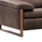 Hooker Furniture Jericho Power Recliner with Power Headrest in Dallas America, , large