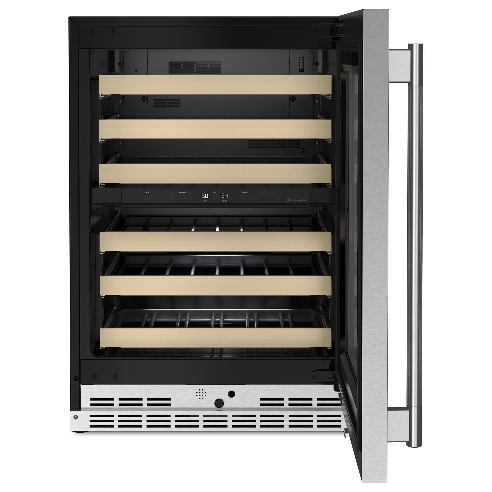 KitchenAid Wine Cellar - Thumbnail 2