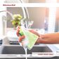 KitchenAid Classic 12" x 18" Cutting Board in Natural, , large