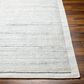 Surya Yasmin 5" x 7"6" Cream, Black and Gray Area Rug, , large