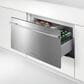 Fisher & Paykel 34" Integrated CoolDrawer Multi-Temperature Refrigerator Drawer, , large