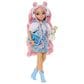 Barbie Daisy Jean Doll with Accessories in Pink, White and Blue, , large