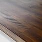 Crystal City Saranac 4 Chairs and 1 Counter Table in Mocha, , large