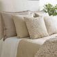 Ann Gish Artemis Queen Duvet in Silver, , large