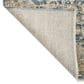 Dalyn Rug Company Bergama BE3 7"10" x 10" Navy Area Rug, , large