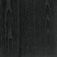 James Martin Vanities Myrrin 36" Vanity in Carbon Oak with 3 cm Victorian Silver Quartz Top, , large