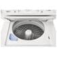 Frigidaire Electric Washer/Dryer Laundry Center, , large