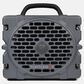 Turtlebox Audio Grande Outdoor Speaker in Gray, , large