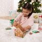 Melissa & Doug Wooden Gingerbread House Play Set, , large