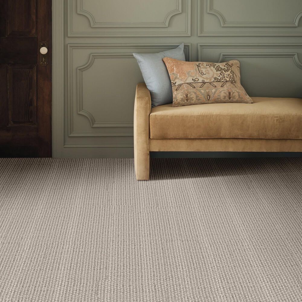 Anderson Tuftex Laine Carpet in Seagull, , large