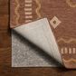 Chris Loves Julia x Loloi Alfie Clay and Spice 2"6" x 7"6" Runner, , large