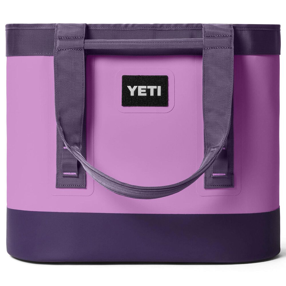 YETI Camino 35L 2.0 Carryall Tote Bag in Desert Bloom, , large