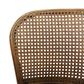 Moe"s Home Collection Bedford Dining Chair in Brown, , large