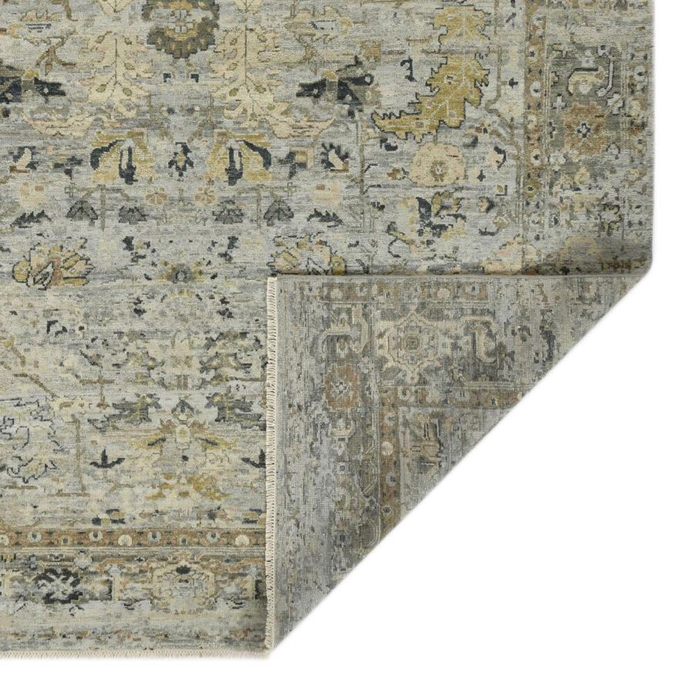 Amer Rugs Craft 10&#39; x 14&#39; Gray Area Rug, , large