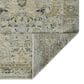 Amer Rugs Craft 10" x 14" Gray Area Rug, , large