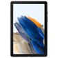Samsung Protective Standing Cover for Galaxy Tab A8 in Black, , large