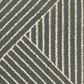 Oriental Weavers Raylan RAY08 3"3" x 5" Grey Area Rug, , large