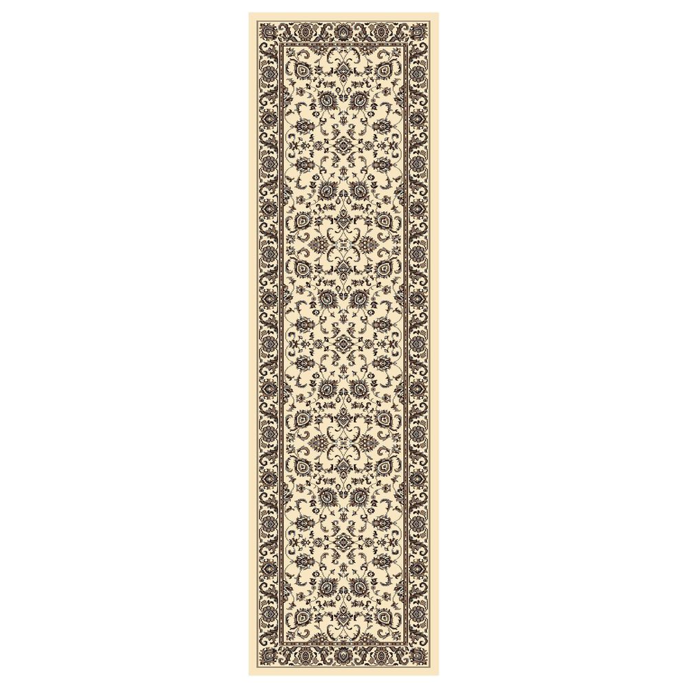 Radici USA Alba Ivory 2"2" x 7"7" Runner, , large