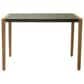 Zuo Modern Kata Counter Height Dining Table in Natural and Gray - Table Only, , large