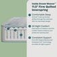 BeautySleep Essential Dream 11.5" Firm California King Mattress, , large