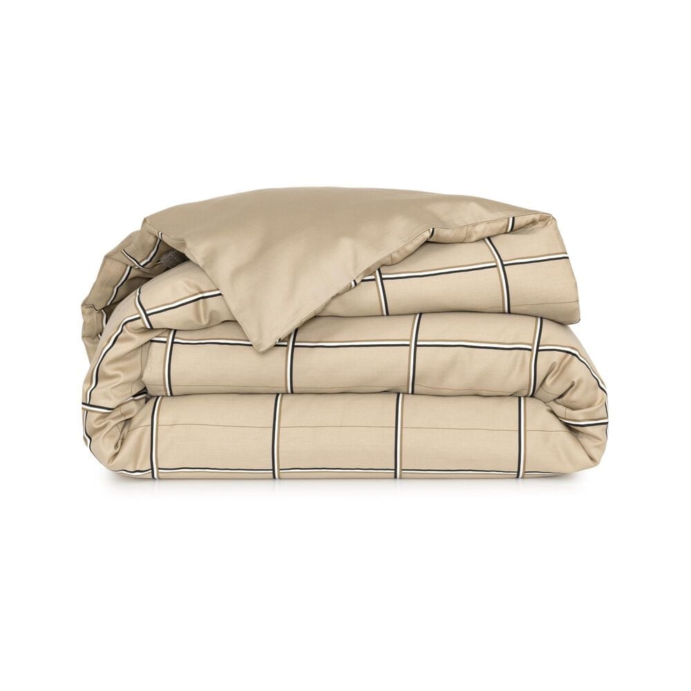 Yves Delorme Boss Check, , large