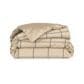 Yves Delorme Boss Check, , large