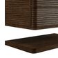 James Martin Allamari 36" Single Bathroom Vanity in Sable with Single Hole 3 cm White Zeus Silestone Top and Rectangular Sink, , large