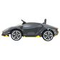 Best Ride On Cars 12V Lamborghini Centario Ride-On in Grey, , large