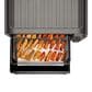 Keystone Joule Pro 21" Oven Air Fryer in Black Stainless Steel, , large