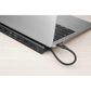 Manhattan USB-C 11-In-1 Triple Monitor Docking Station with MST, , large
