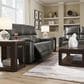 Ashley Bleckley Power Reclining Sofa in Anchor, , large