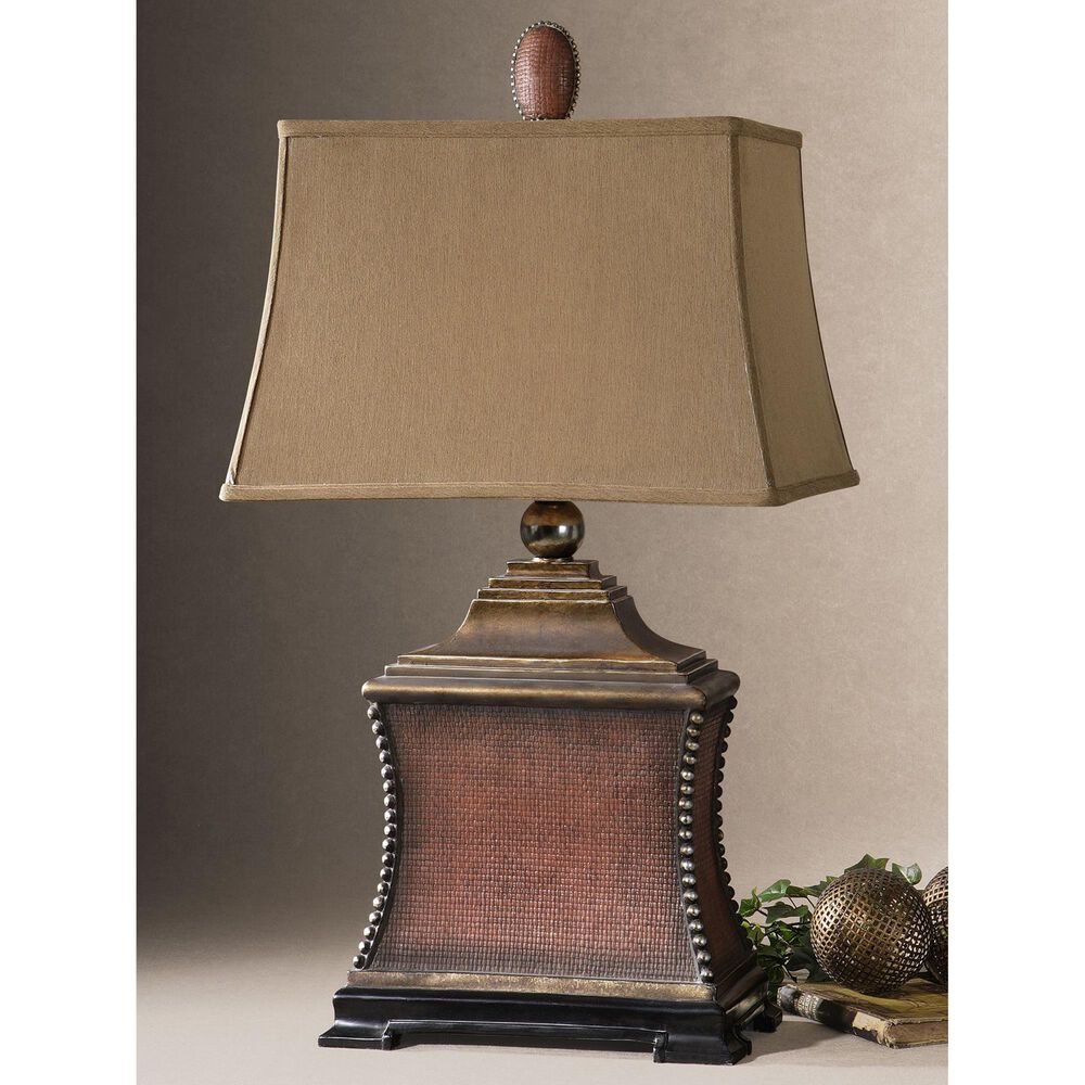 Uttermost Pavia Table Lamp, , large